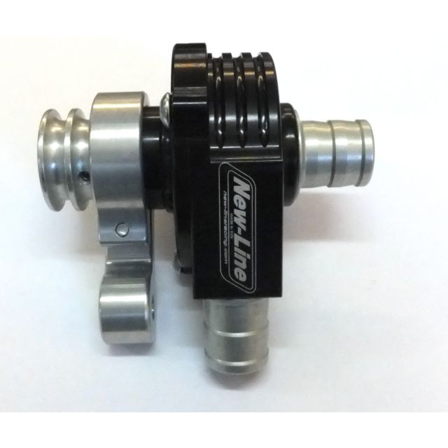 Wasserpumpe NewLine für O-Ring