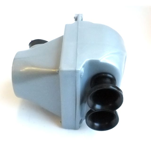 Luftfilter KG 125ccm KZ Aktion 30mm