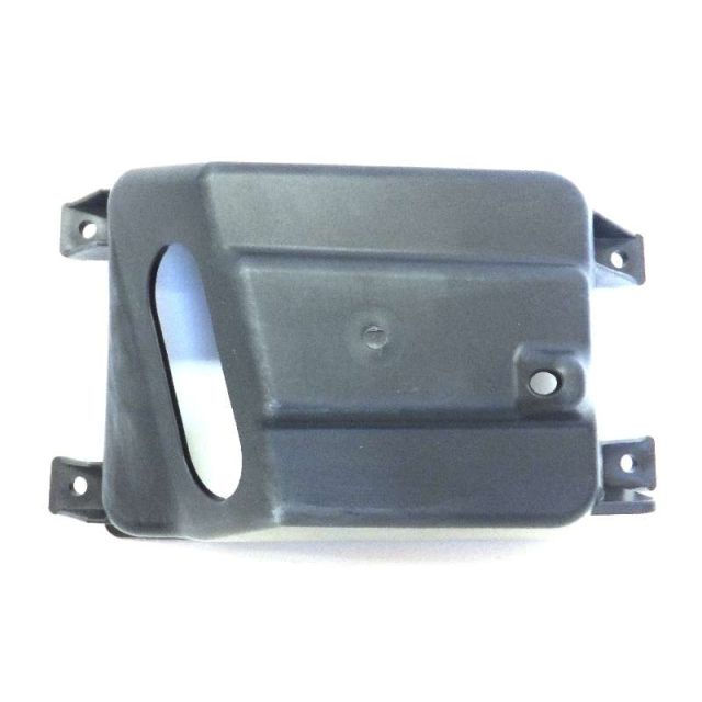 Luftfilter Rotax unten