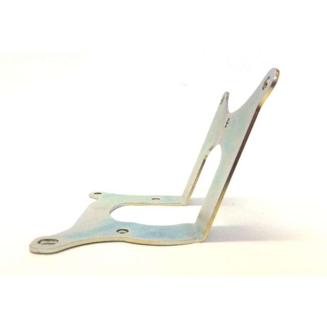 Filterhalteblech Rotax