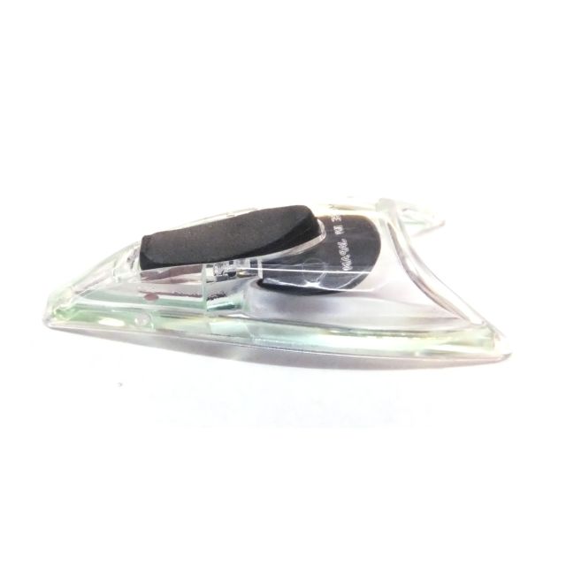 Helm Belüftung Arai Duct-3 transparent