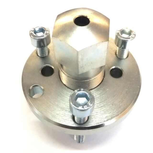 Kupplungsabzieher Rotax
