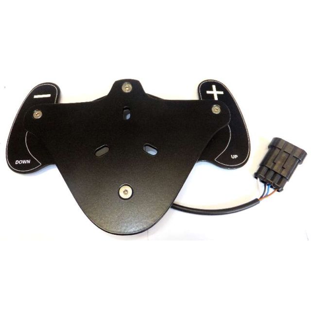 Schaltung F1 Mechatron ME-Shifter F1 komplett