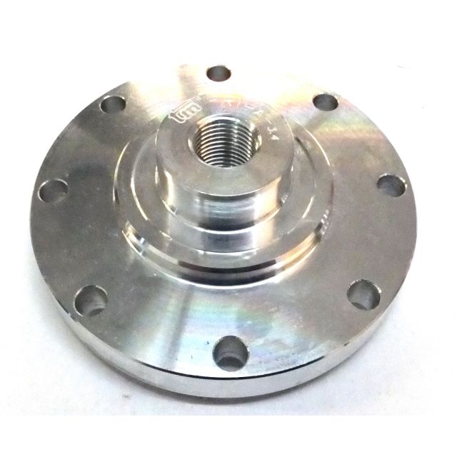 Brennraumeinsatz TM KZ R1-A-3,4