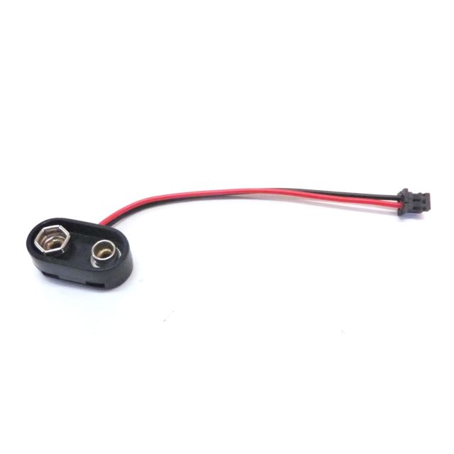 Kabel MyChron AIM für Batterie 9V
