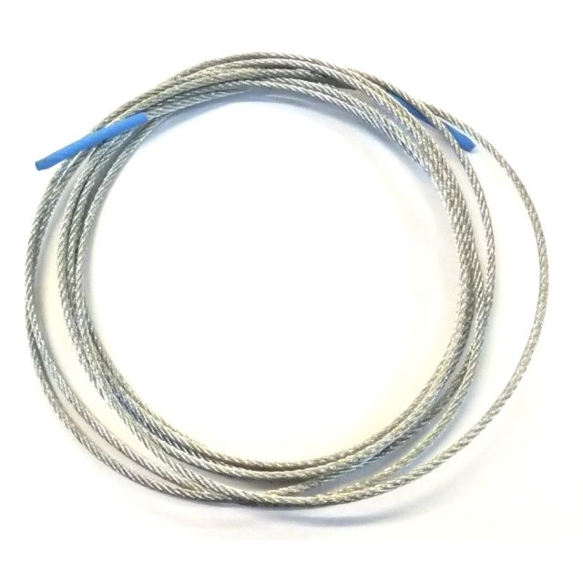 Kabel Dalmi 350cm x 3mm