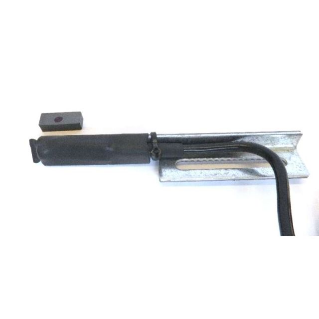 Geschwindigkeitsensor AIM vorne speed 150cm