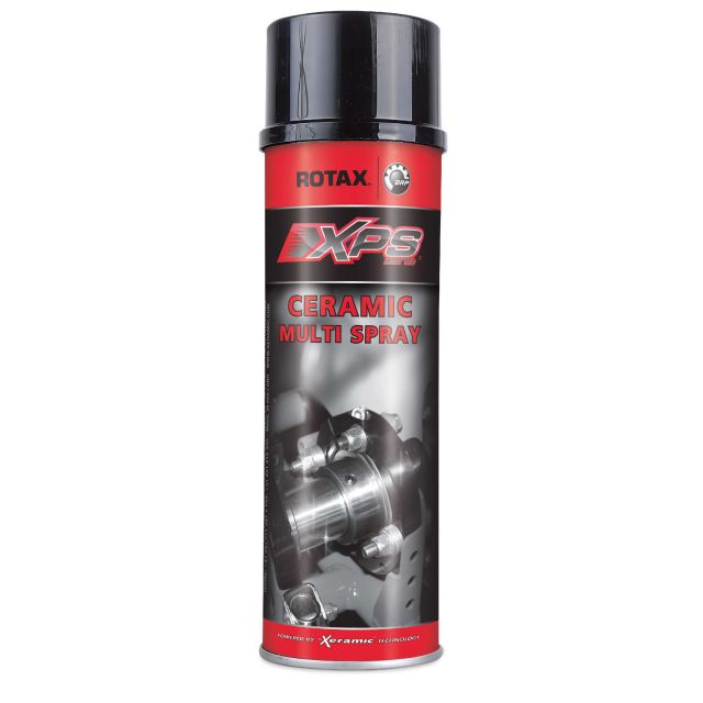 Multispray XPS Ceramic 500 ml
