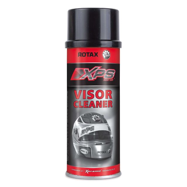Visierreiniger XPS 200 ml