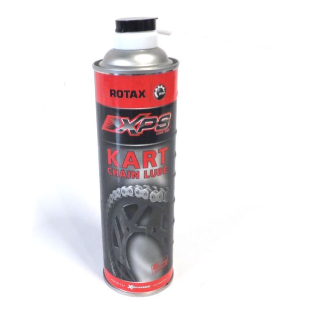 Spray XPS Ketten Schmiermittel