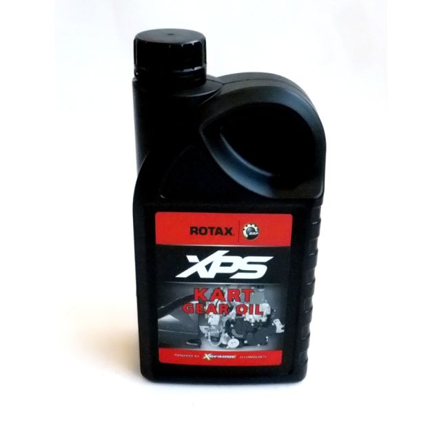 Getriebeoel XPS Micro/Mini Jun/MAX 1 Liter