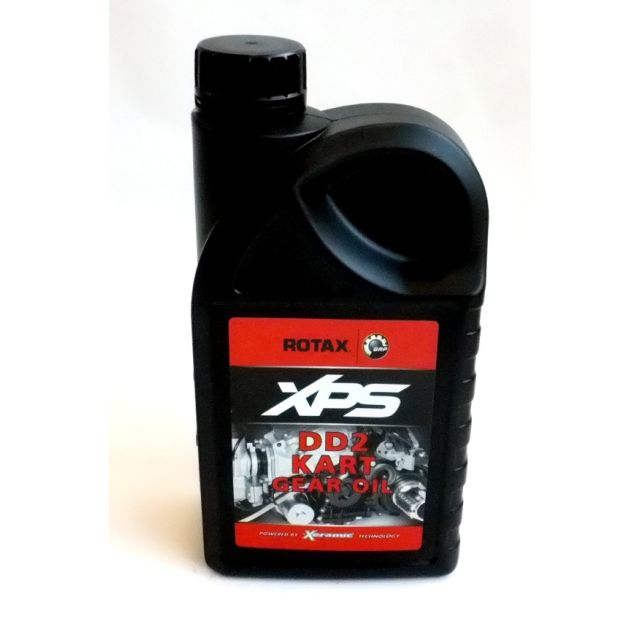 Getriebeoel XPS Rotax DD2 1 Liter