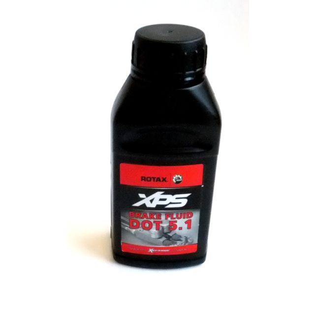 Bremsoel XPS Dot 5.1