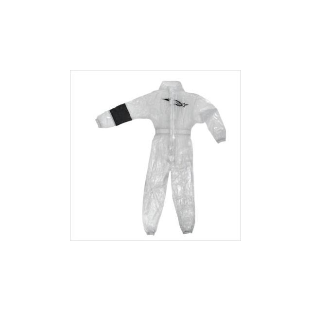 Regenoverall Alpinestars Gr. 120