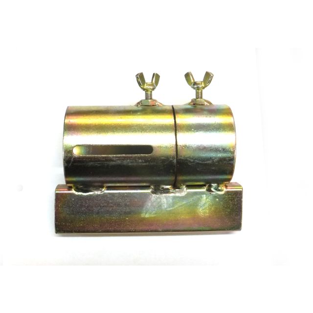 Werkzeug Auspuffzwischenstück D50 Sägehalter