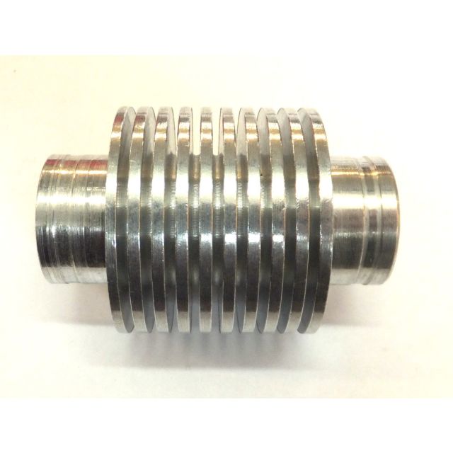 Wärmetauscher GLine 33 x 42mm