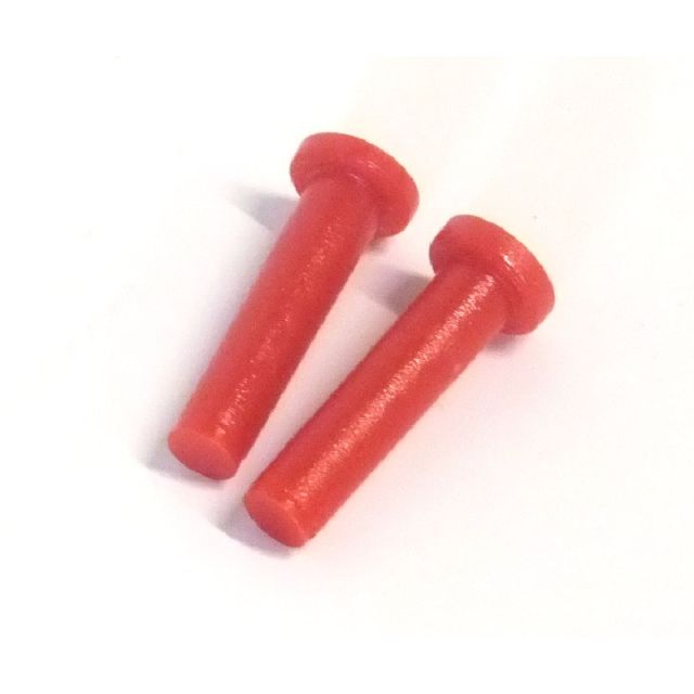 Stift OTK Nylon Verschalungshalter Set (2-Stück)