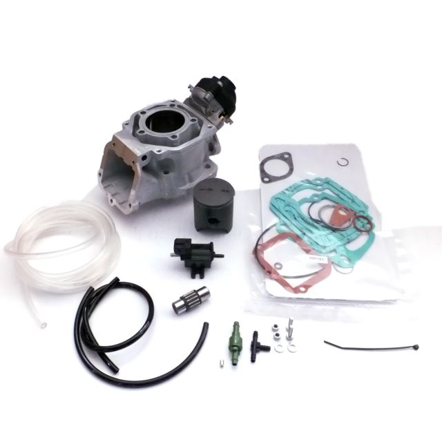 Upgrade Kit Rotax Max evo