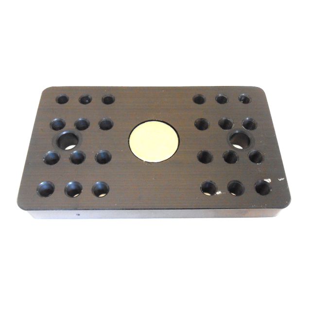Düsenhalter Belko magnetisch