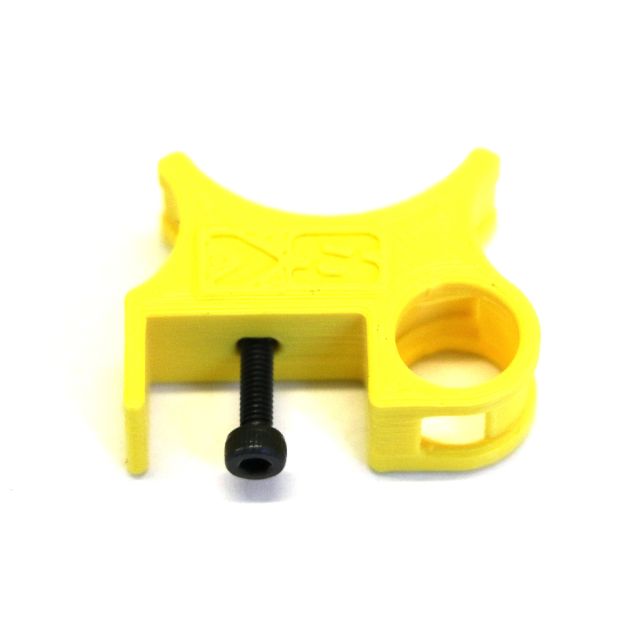 Kabelführung SKP für AIM Stecker/Kupplung gelb