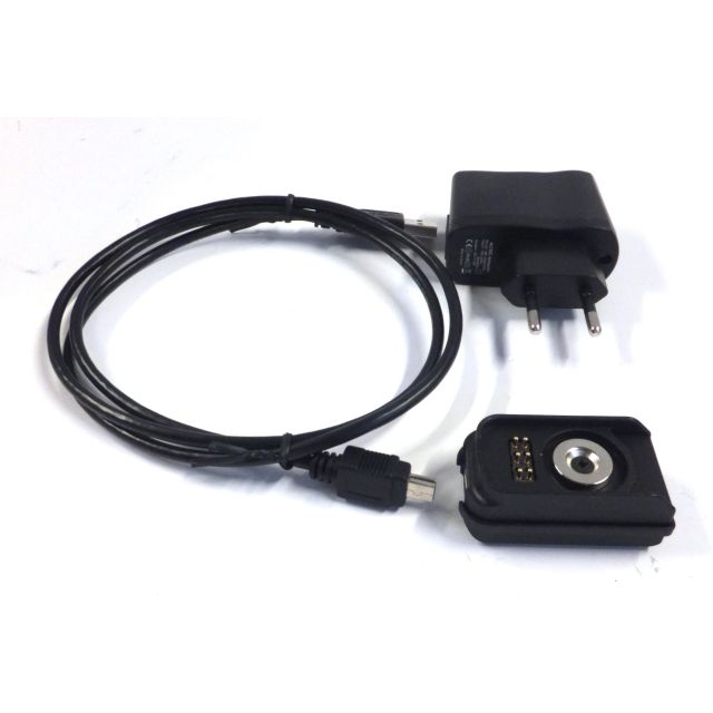 Ladeadapter AIM für MyChron 5