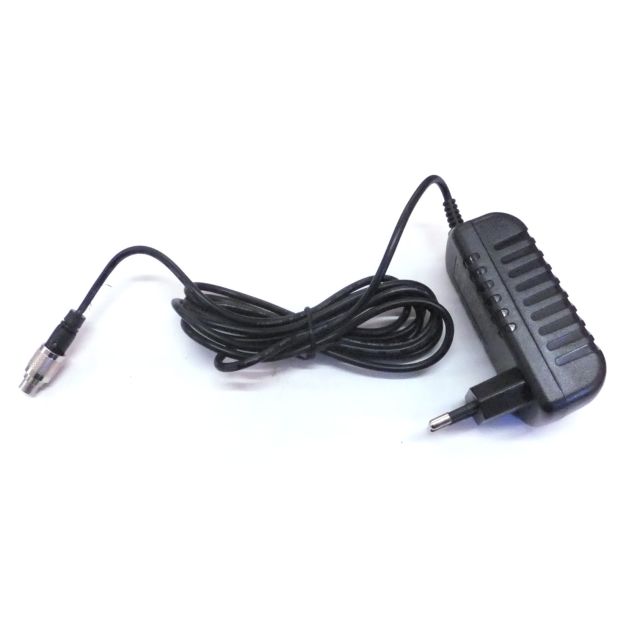 Ladegerät AIM MyChron 5 230V/12V