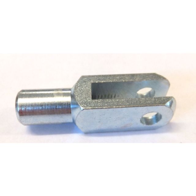 Bremsgabel T-Group M6
