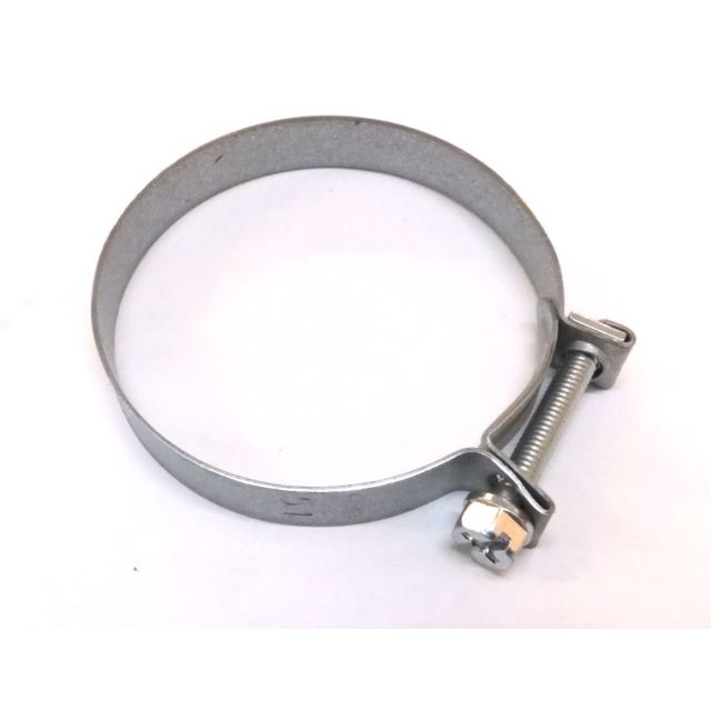 Schlauchschelle Rotax Vergaser d=51mm