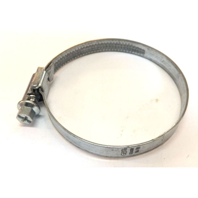 Schlauchschelle Rotax Dämpfer d=50mm