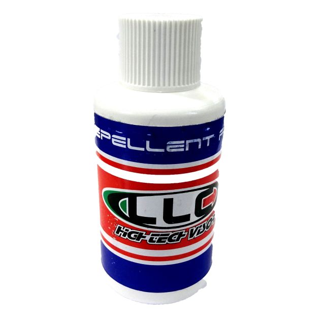 Visierspray LLC Regenabweisend 20 ml
