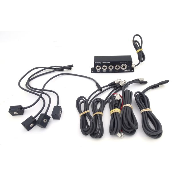 Temperatursensor AIM Reifen Kit (für 4 Reifen)