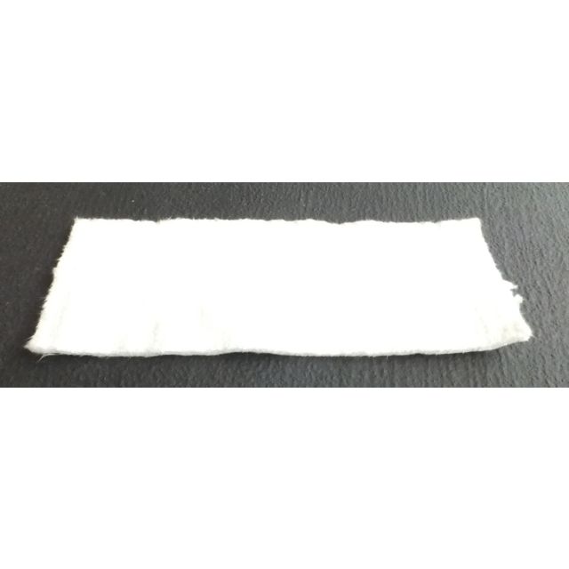 Auspuffmatte Rotax Mini evo20 49cm x 18cm