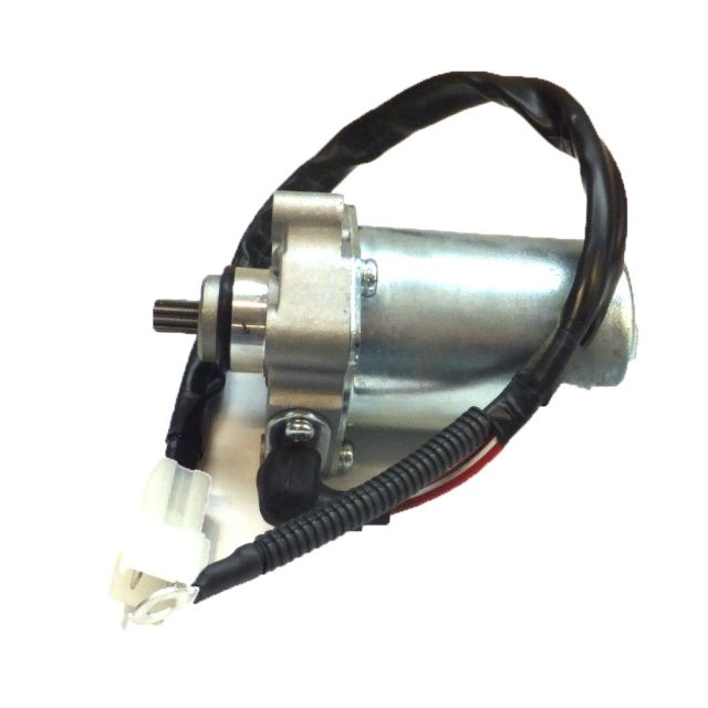 Starter Rotax komplett evo 17