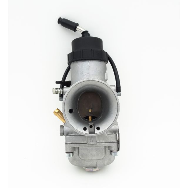 Vergaser Dellorto VHSB34 XS Rotax Hauptdüse 130 
