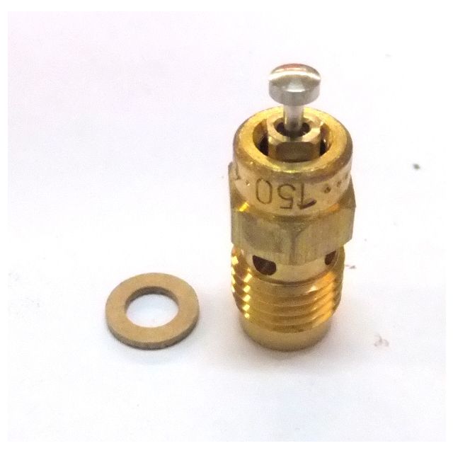 Nadelventil Dellorto 150   