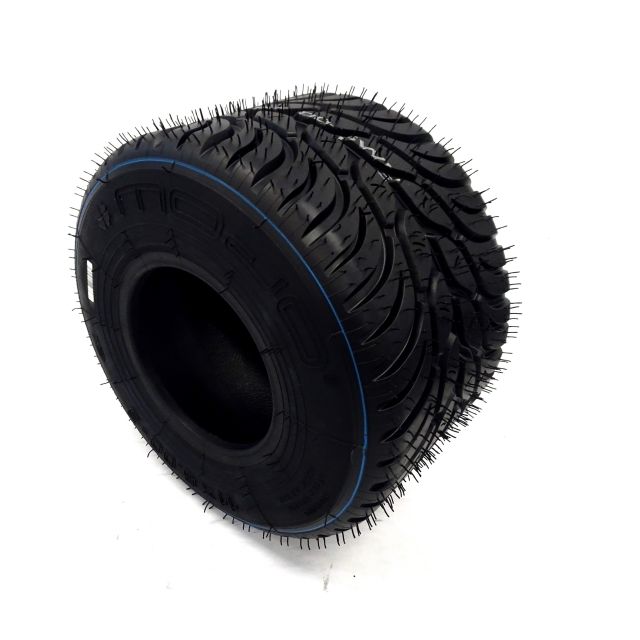 Reifen Mojo W5 CIK regen hinten