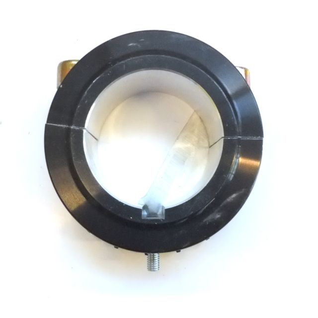Zahnkranz KZ 21 Zähne 50mm Ergal