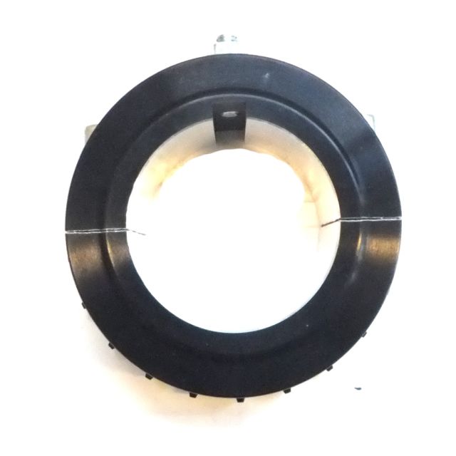 Zahnkranz KZ 22 Zähne 50mm Ergal