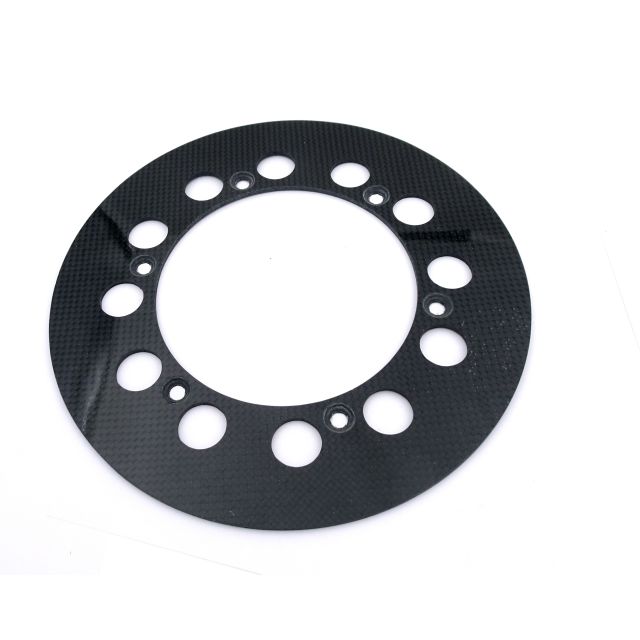 Zahnkranzschutz Tillett D=220 mm