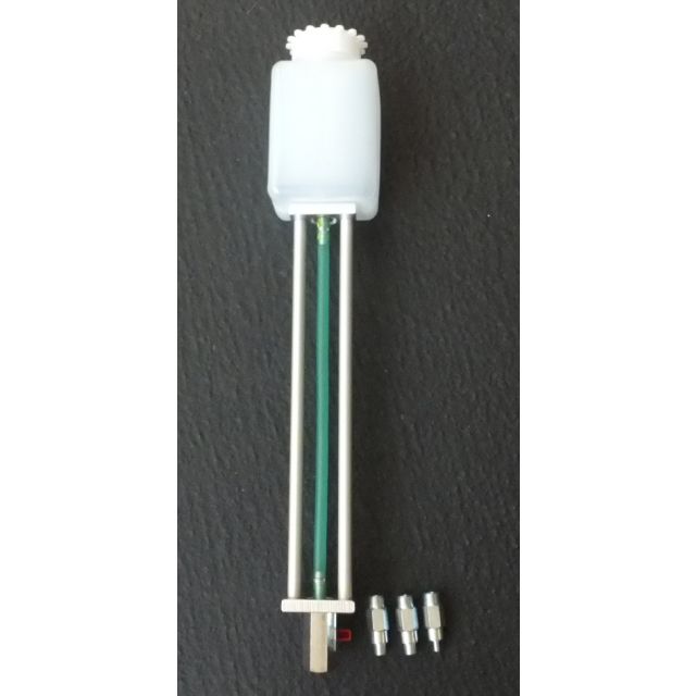Bremsentlüftungsflasche RR universal M6,M10/1,1/8