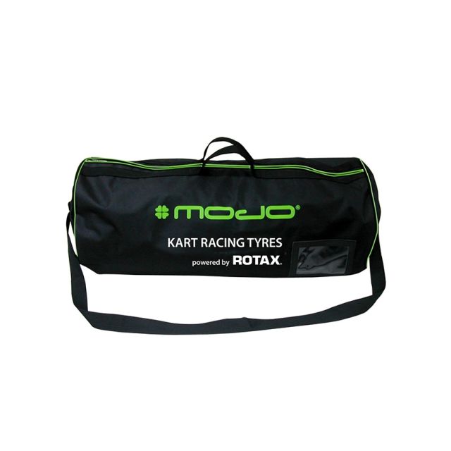 Reifentasche Mojo    