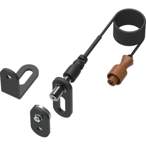 Pedalsensor Alfano Kit magnetisch  