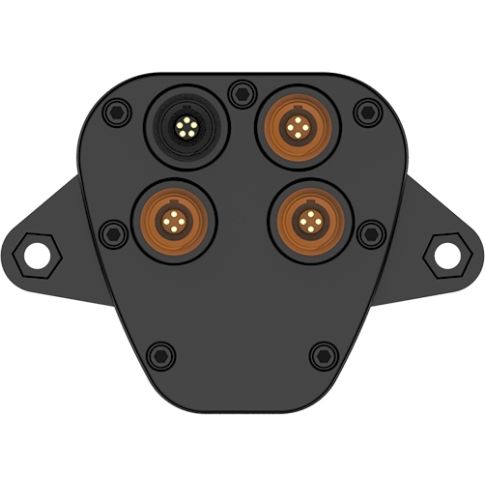 Zeitmessung Alfano Box Move   