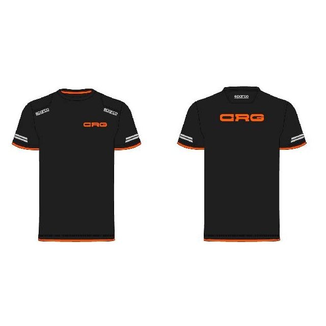 T-Shirt Sparco CRG XXL  