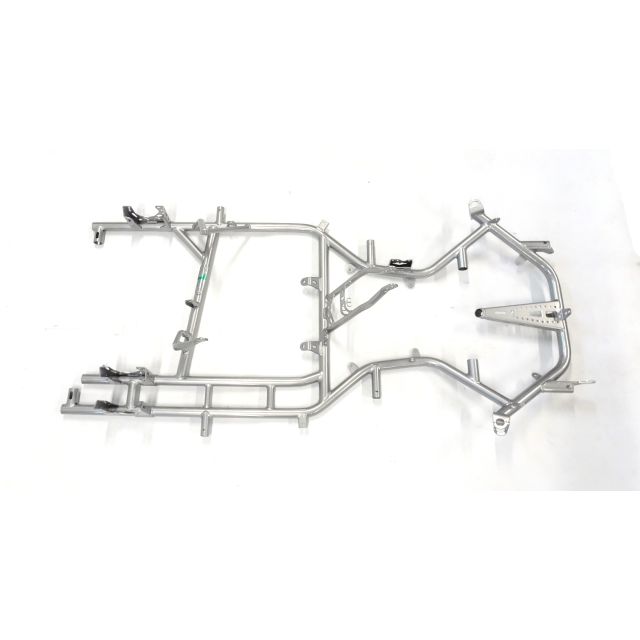 Rahmen Kart Republic KR2