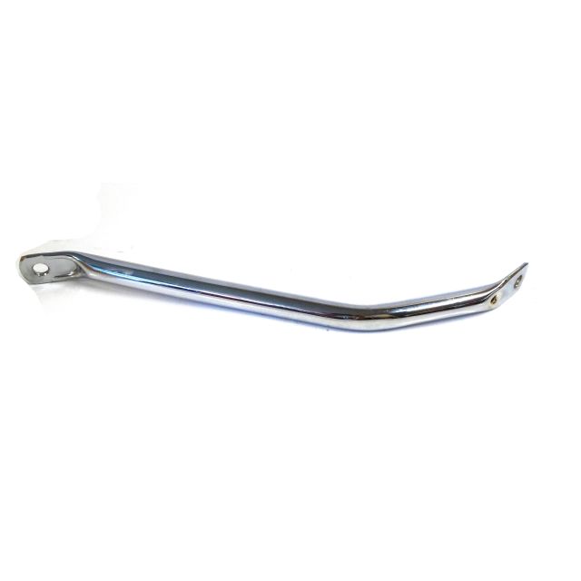 Sitzstrebe T-Group 34cm gebogen