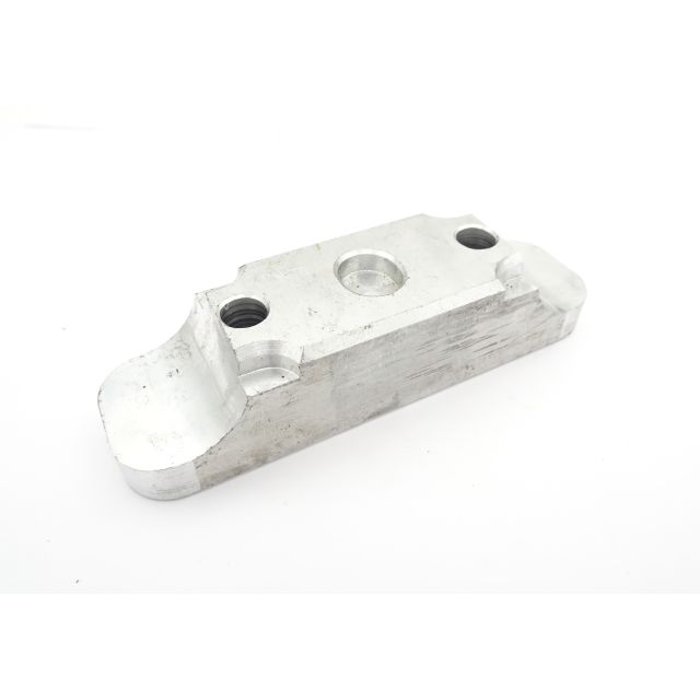 Motorbockgegenstück Kart Republic DD2 30 mm