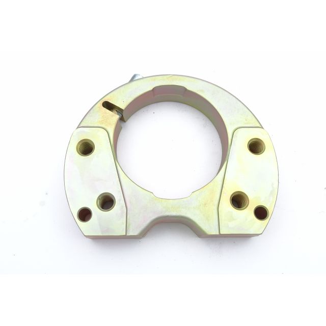 Hinterachslagerhalter T-Group 30mm