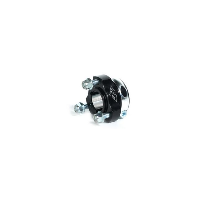 Radstern Kart Republic hinten 30mm L=40 mit Madenschraube 
