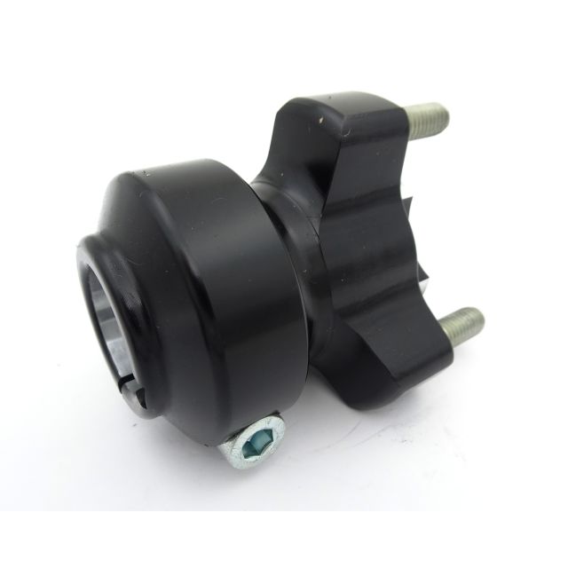 Radstern Belko hinten 25mm L=62mm